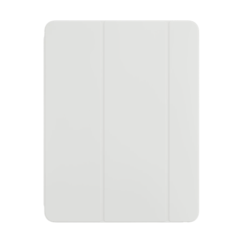 Qoruyucu örtük Apple Smart Folio iPad Pro 13 (M4/M5) üçün, Ağ — Bakı