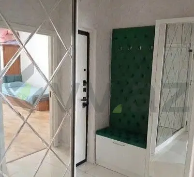 2 otaqlı mənzil Yeni tikili Satılır, Əhmədli, Xətai, Bakı — Mənzil, Bakı (7)