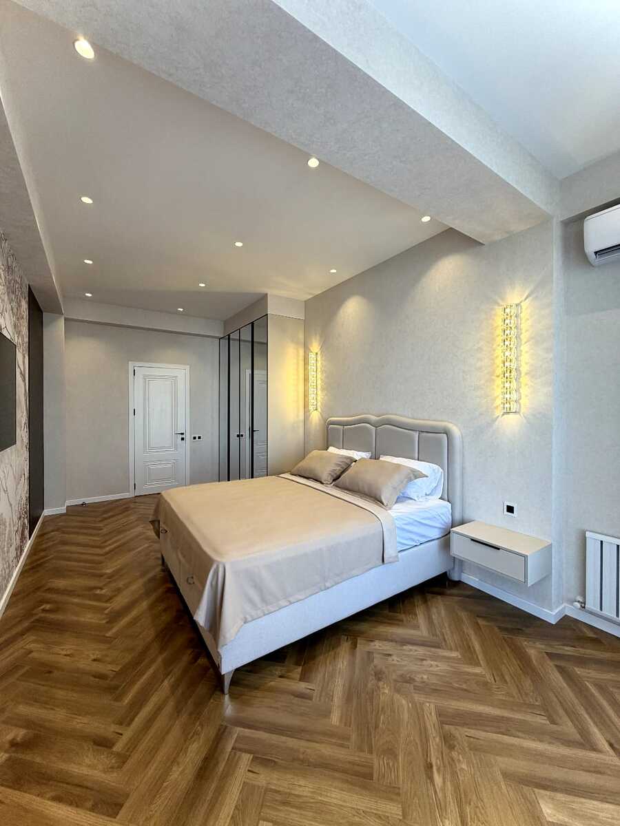 Satılır 2 otaqlı yeni tikili 83 m² — Mənzil, Bakı (10)