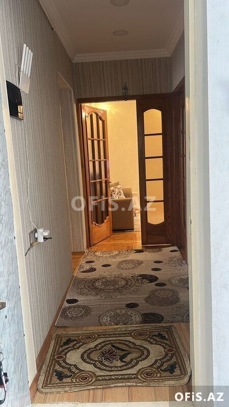 Köhnə tikili Satılır Nəsimi r., 4 otaq, 90 m² — Bakı