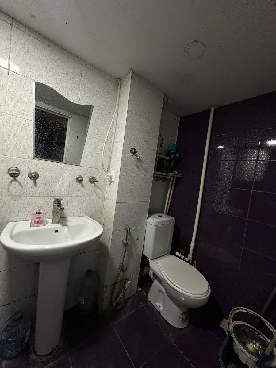 İcarəyə verilir 3 otaqlı köhnə tikili 8 m² — Mənzil, Bakı (2)