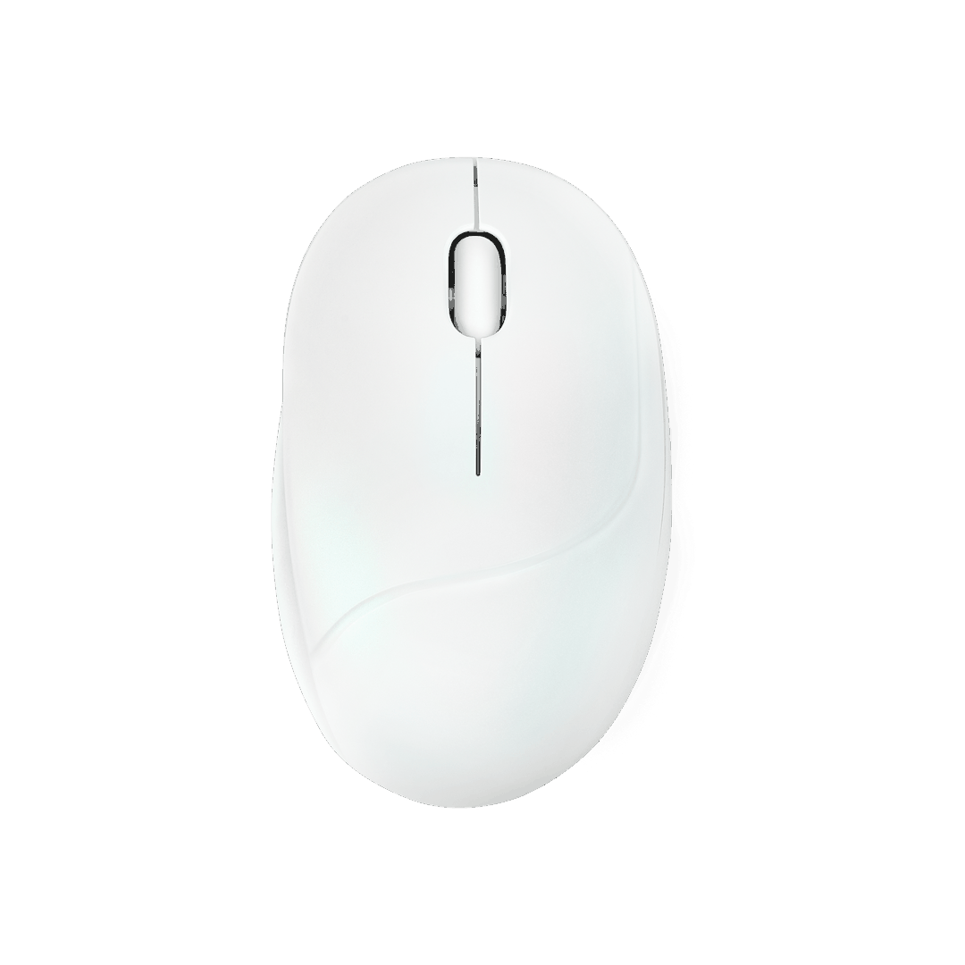 ASUS MD101 Fragrance Mouse 90XB08U0-BMU000 — Klaviaturalar və siçanlar, Bakı (2)
