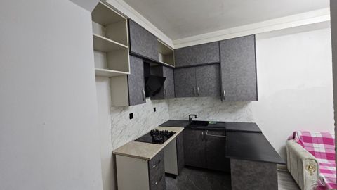 İcarəyə verilir 3 otaqlı yeni tikili 67 m² — Bakı
