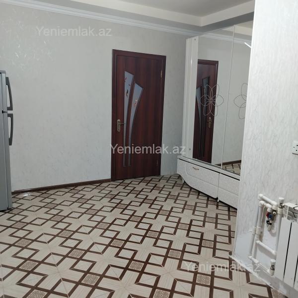 Kirayə 3 otaqlı Bina evi menzil (Köhnə tikili), 69 m², İsmayıllı — Mənzil, İsmayıllı (3)