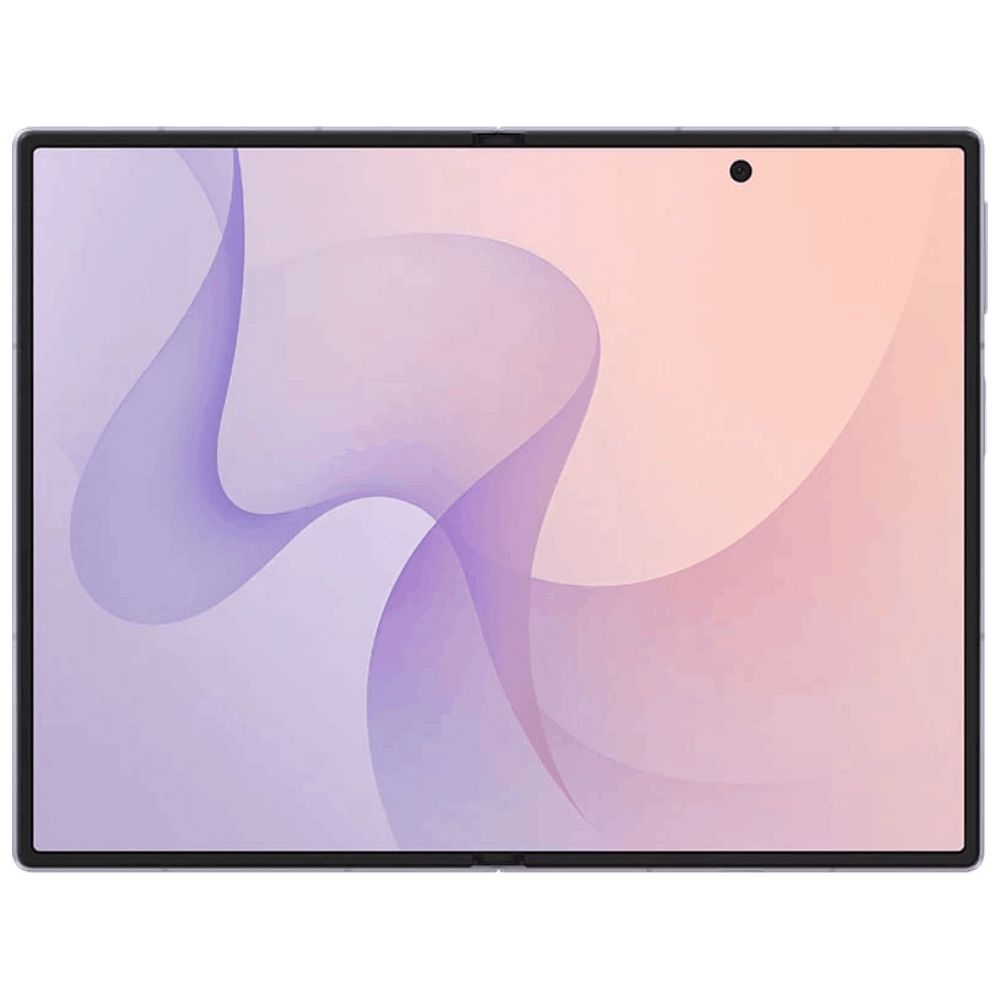 Samsung Galaxy Z Fold8 (SM-F971B) 12/256 GB Lavender — Motorola, Bakı (2)