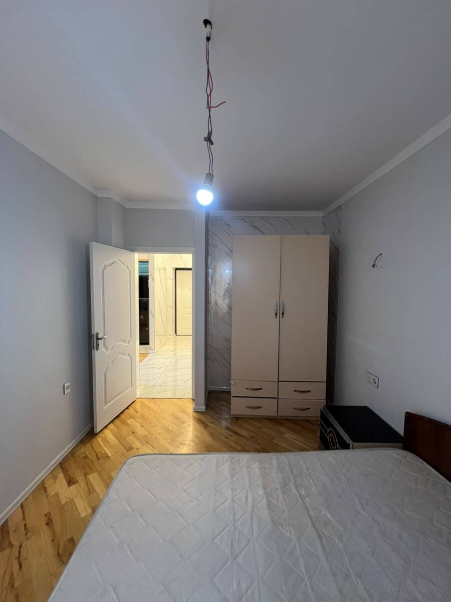 Satılır 2 otaqlı yeni tikili 57 m² — Mənzil, Bakı (11)
