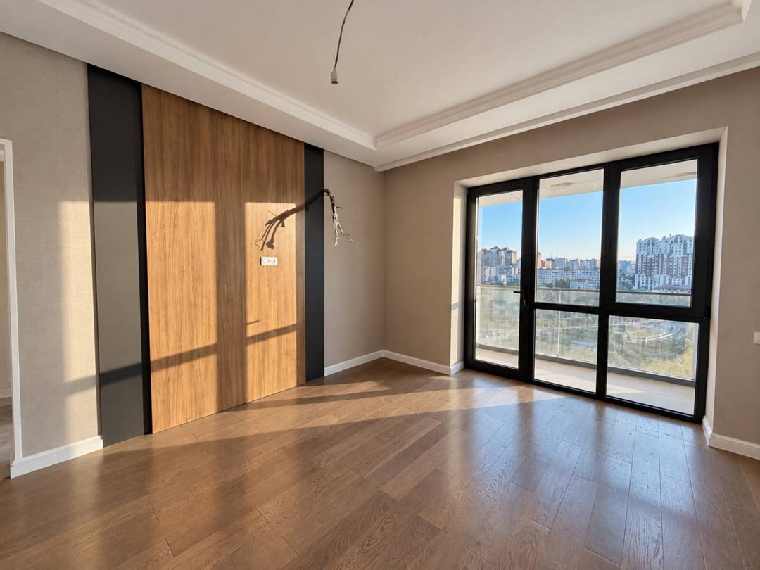 Satılır 2 otaqlı yeni tikili 58.9 m² — Mənzil, Bakı (7)