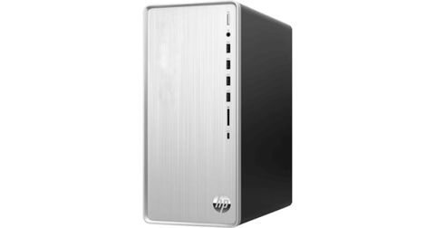 HP Pavilion Desktop A1LK5EA — Bakı