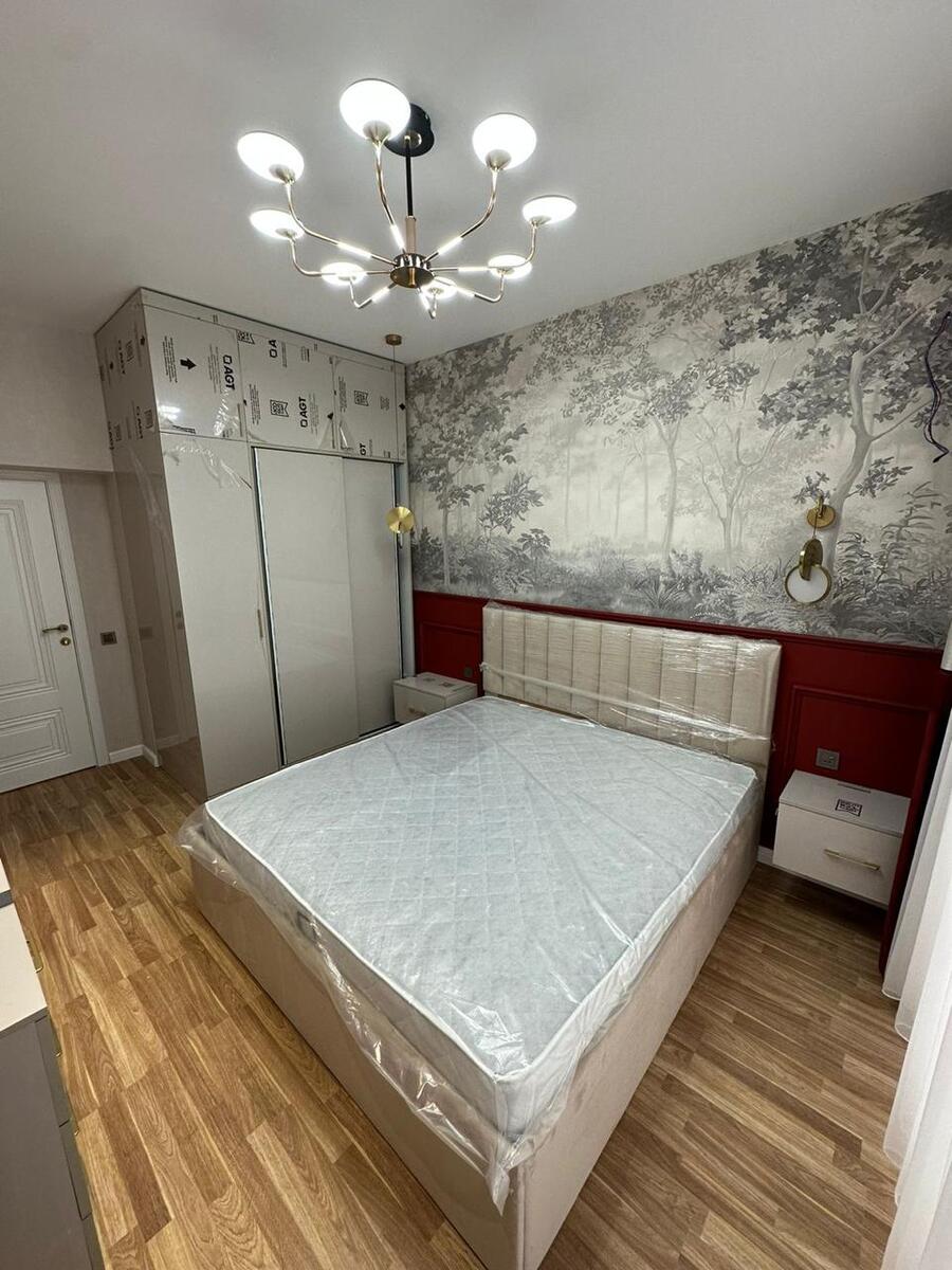 Satılır 2 otaqlı yeni tikili 70 m² — Mənzil, Bakı (5)