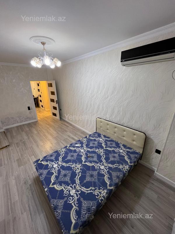 Satılır 2 otaqlı Bina evi menzil (Yeni tikili), 45 m², Xırdalan ş — Mənzil (11)