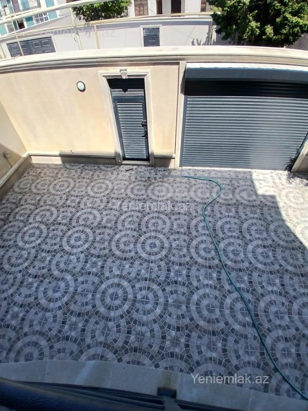 Satılır 6 otaqlı Həyət evi / Villa, 300 m², Sabunçu rayonu — Ev, villa, Bakı (4)