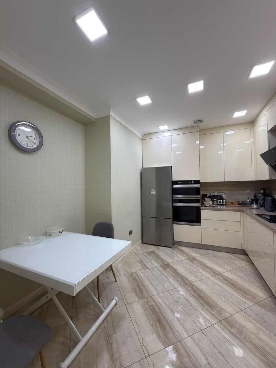 Satılır 3 otaqlı yeni tikili 116 m² — Mənzil, Bakı (11)