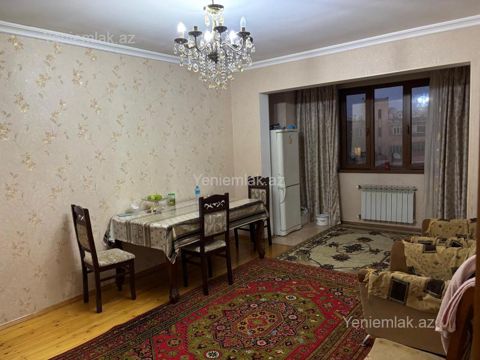Satılır 4 otaqlı Bina evi menzil (Köhnə tikili), 80 m², Sabunçu rayonu — Bakı