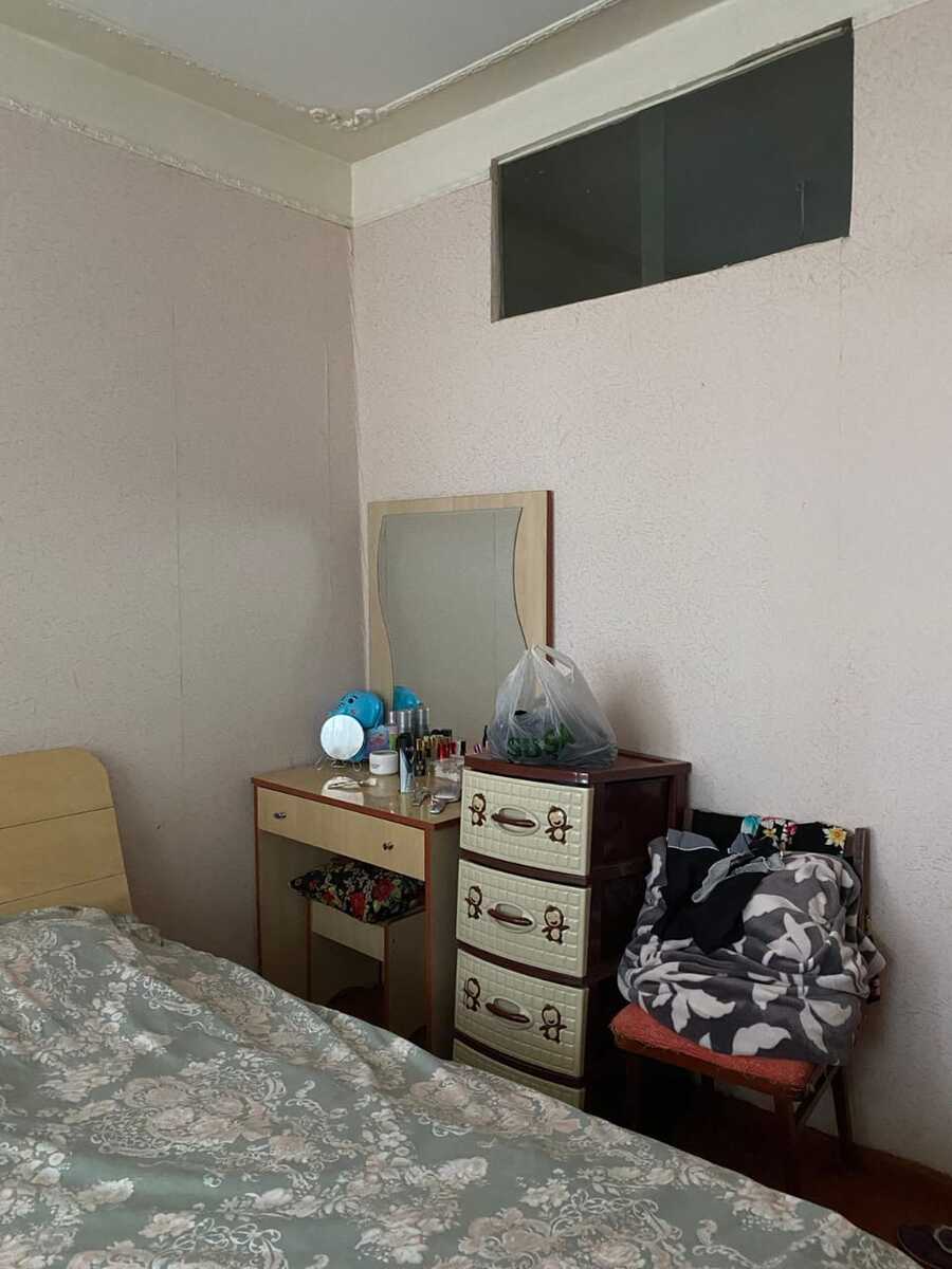 Satılır 3 otaqlı köhnə tikili 65 m² — Mənzil, Bakı (3)