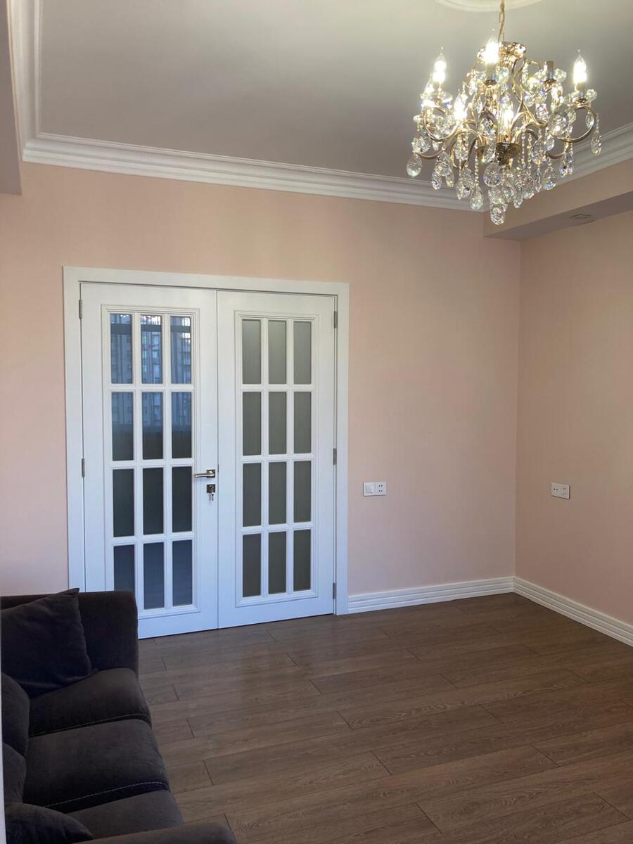 Satılır 2 otaqlı yeni tikili 74.5 m² — Mənzil, Xırdalan (9)