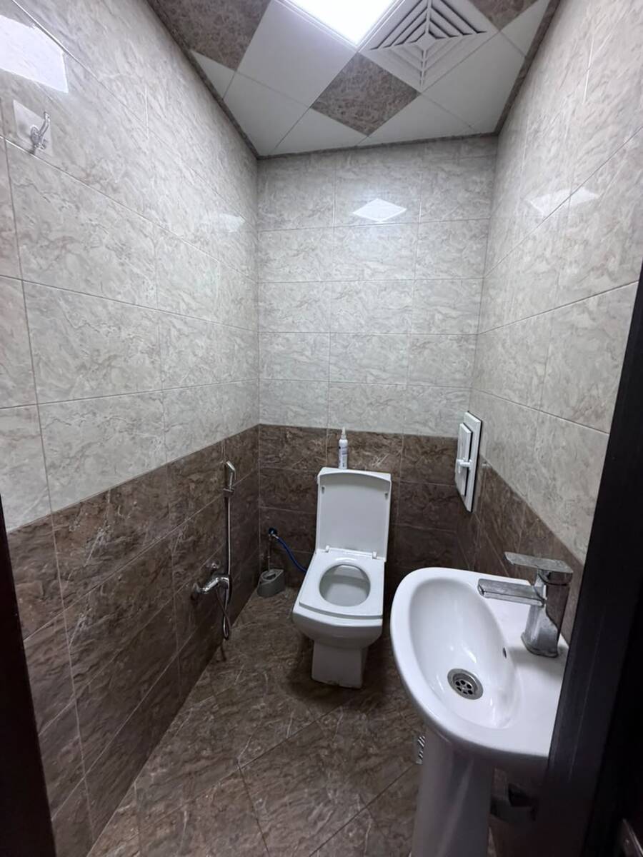 Satılır 2 otaqlı yeni tikili 62 m² — Mənzil, Xırdalan (11)
