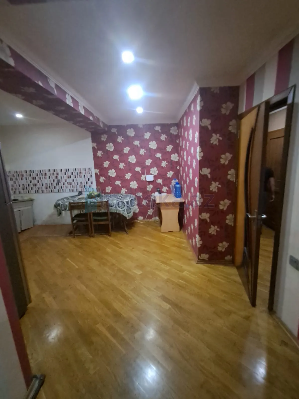 Satılır: 2 Otaq, Yeni tikili, Sabunçu r., Bakıxanov q., 60.00 m² — Mənzil, Bakı (3)