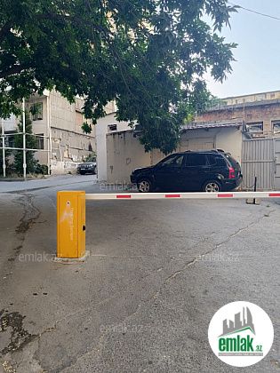 Satılır 28 m² qaraj 5 mkr — Garaj (5)