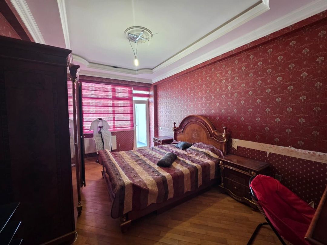 Satılır 3 otaqlı yeni tikili 137 m² — Mənzil, Bakı (4)