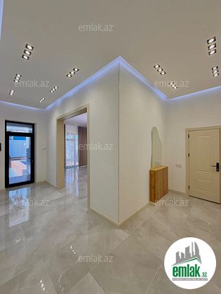 Satılır 4 otaqlı 150 m² bağ evi Mərdəkan — Ev, villa (10)