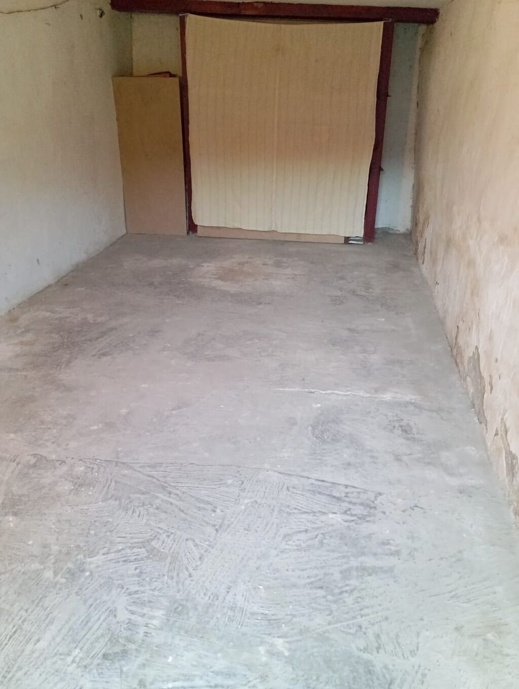 Bakixanov qesebesinde yerlesen daş qaraj kiraye verilir 100 azn — Garaj, Bakı (3)