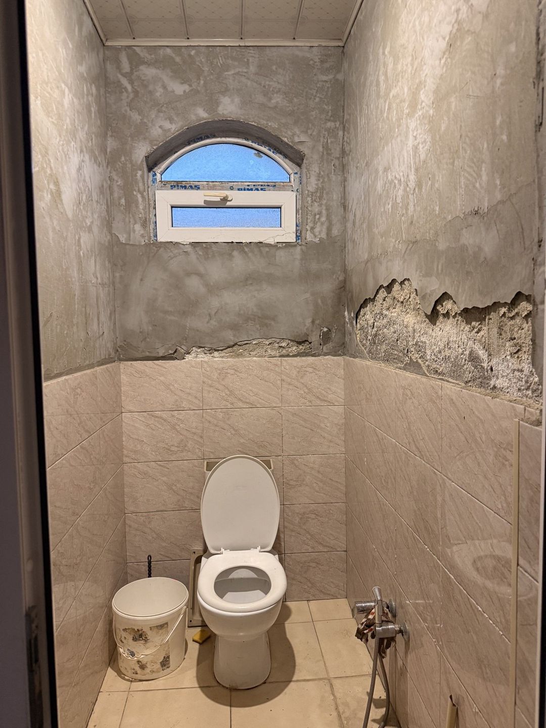 Satılır 3 otaqlı həyət evi/bağ evi 116 m² — Ev, villa, Bakı (10)