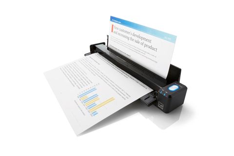 Ricoh ScanSnap iX100 Simplex skaner — Bakı