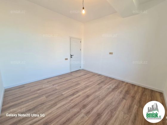 Satılır 3 otaqlı 130 m² yeni tikili Bakıxanov — Mənzil (11)