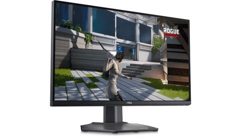 Monitor Dell 25 Gaming G2524H — Bakı