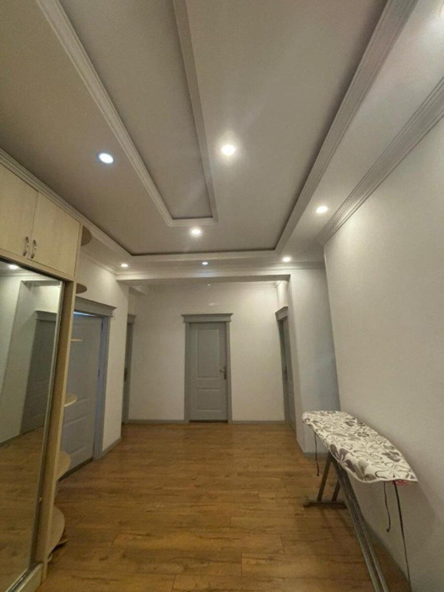 Satılır 3 otaqlı yeni tikili 130 m² — Mənzil, Bakı (4)