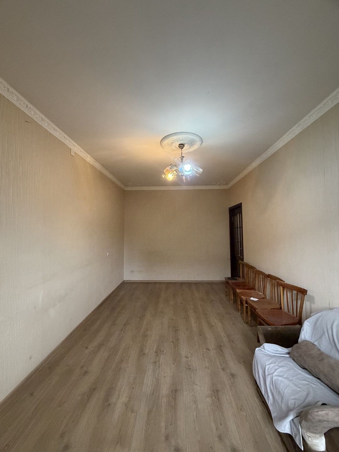 Satılır 2 otaqlı köhnə tikili 60 m² — Mənzil, Bakı (3)