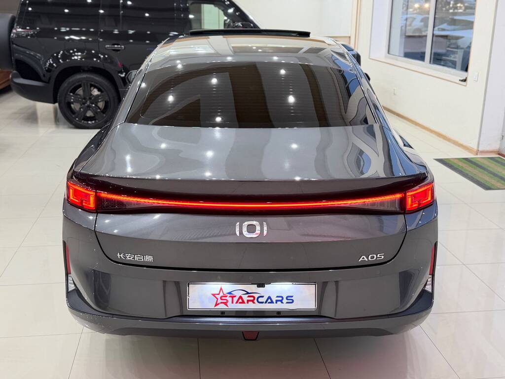 Changan Qiyuan A05, 1.5 L, 18.99 kWh, 2025 il, 1 700 km — Avtomobillər, Sumqayıt (2)