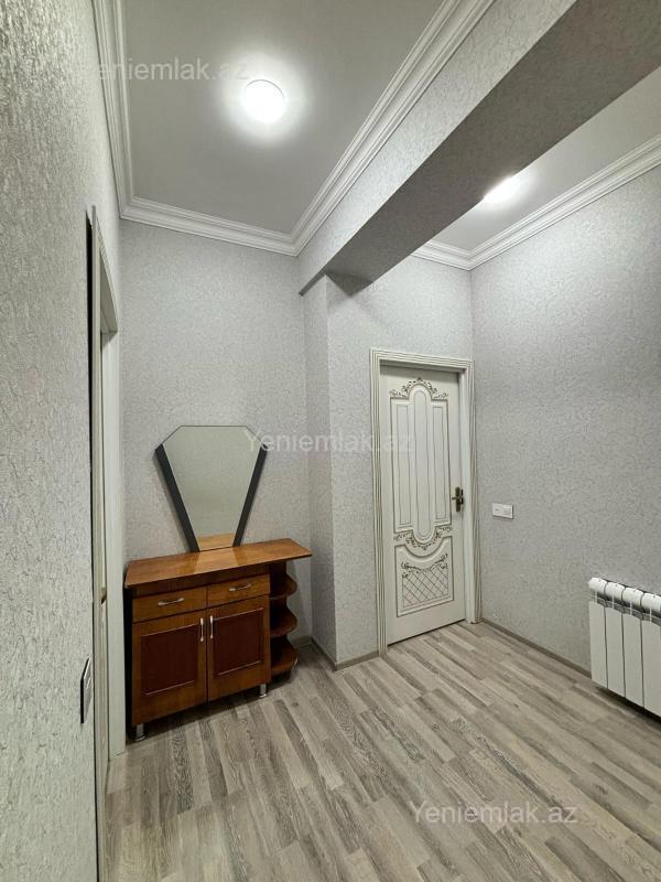 Satılır 3 otaqlı Bina evi menzil (Yeni tikili), 65 m², 16-cı məhəllə — Mənzil, Sumqayıt (9)
