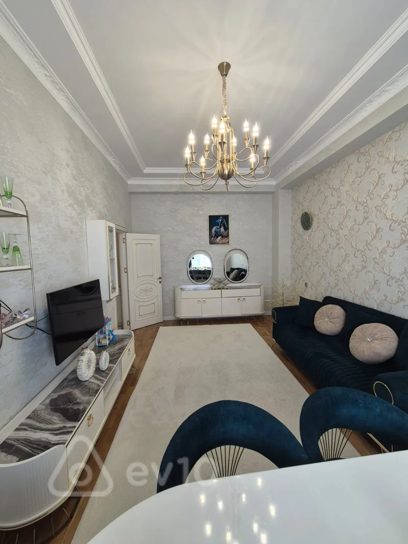 2 otaqlı mənzil, 65 m², Sumqayıt — kirayə — Mənzil, Sumqayıt (2)