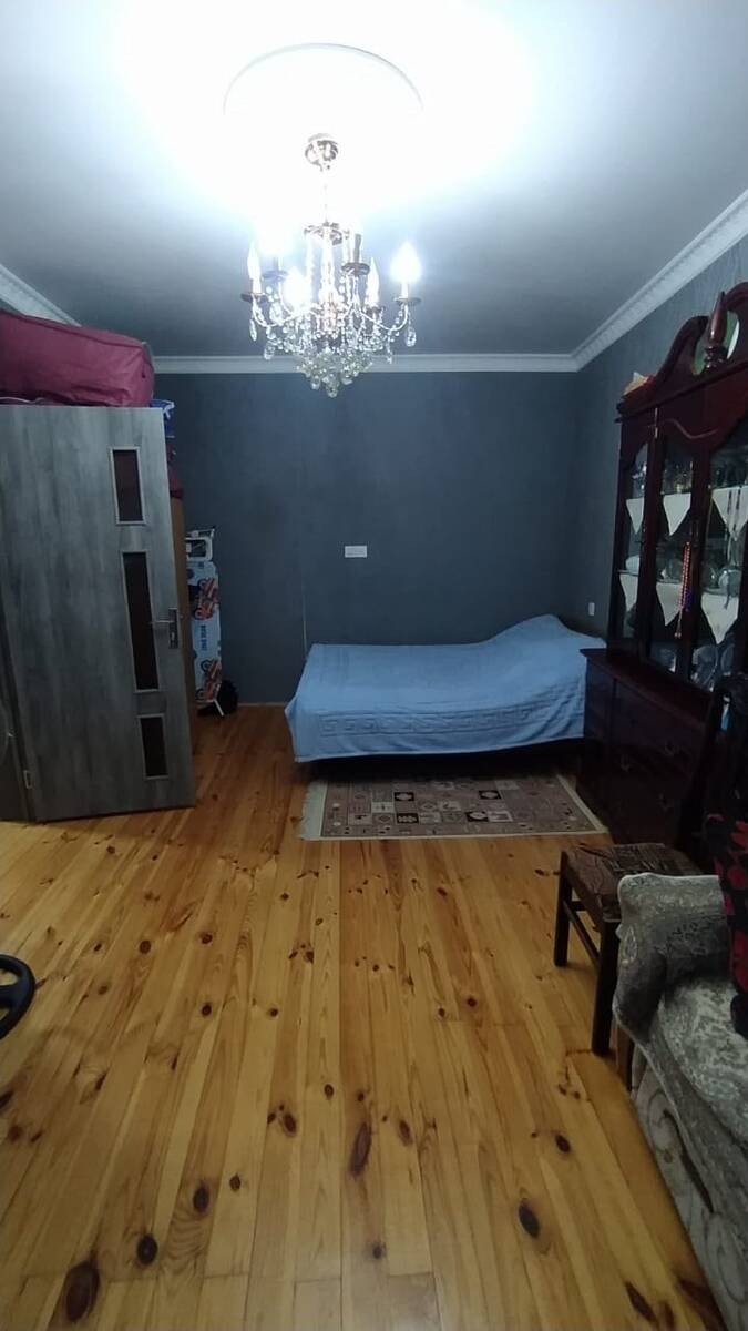 Satılır 1 otaqlı həyət evi/bağ evi 31 m² — Ev, villa, Xırdalan (2)