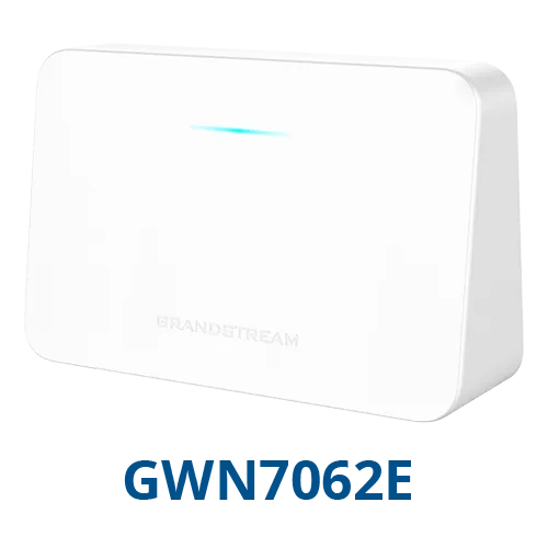 Grandstream GWN7062E Wi-Fi Dual-Band Router — Routerlər, Bakı (2)