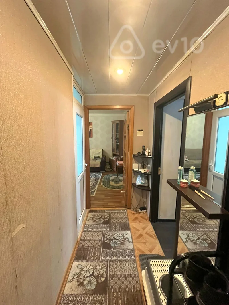 3 otaqlı mənzil, 70 m², Ələsgər Ələkbərov 40 — Mənzil, Bakı (3)
