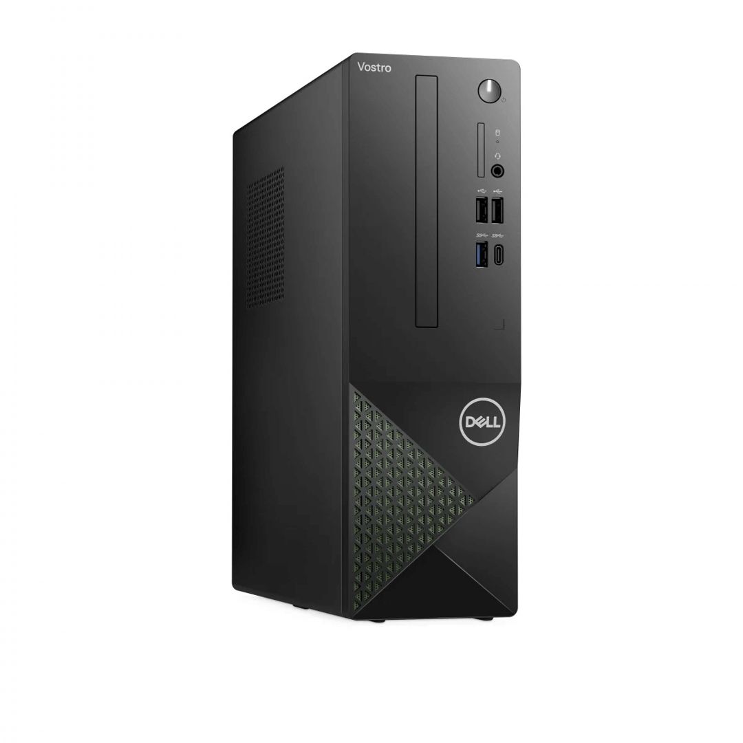 Desktop Dell Vostro 3030 SFF N4002VDT3030SFFEMEA01_UBU — Masaüstü kompüterlər, Bakı