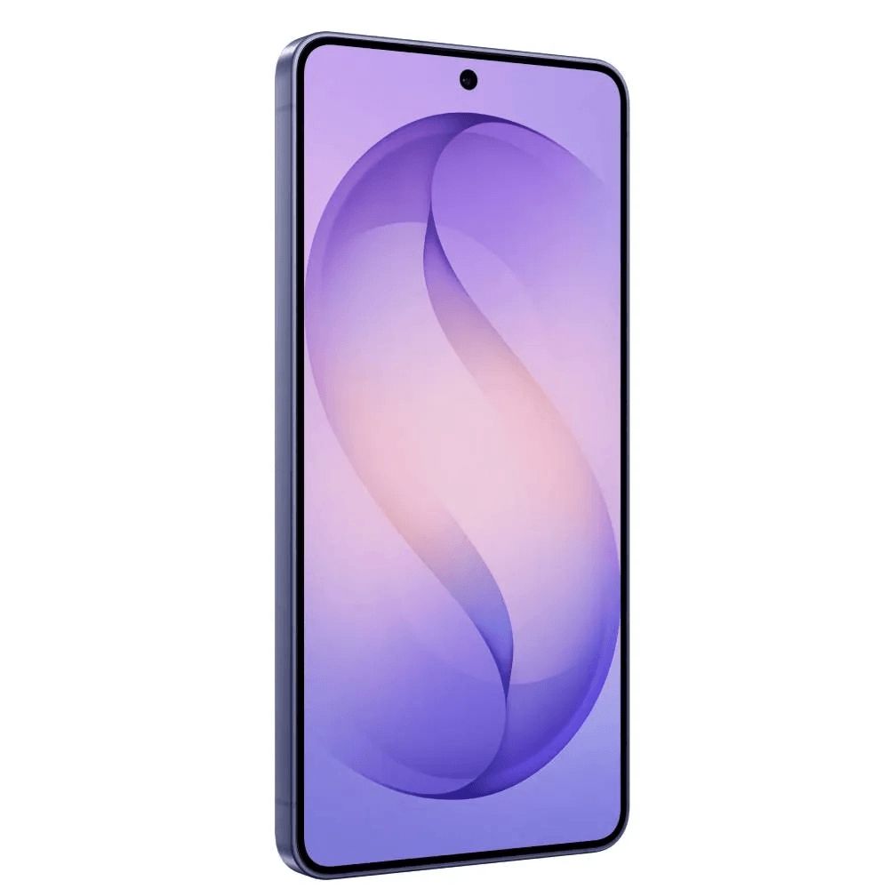 Samsung Galaxy S26 (SM-S942B) 12/512 GB Cobalt Violet — Motorola, Bakı (2)