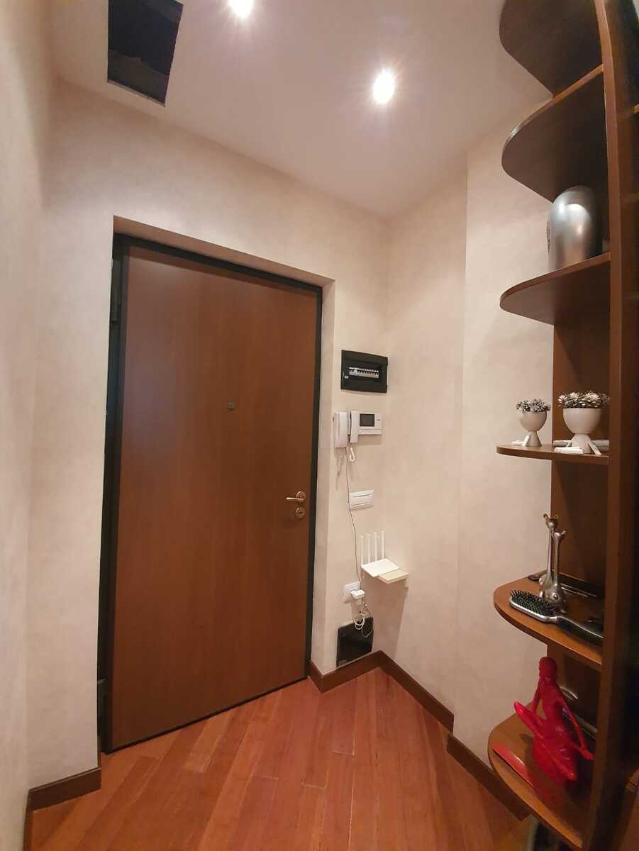 İcarəyə verilir 2 otaqlı yeni tikili 55 m² — Mənzil, Bakı (10)