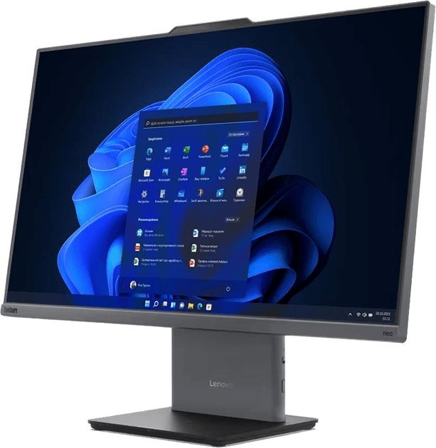 Monoblok Lenovo ThinkCentre neo 50a 27 Gen 6 13QF0038GV — Monobloklar, Bakı (2)