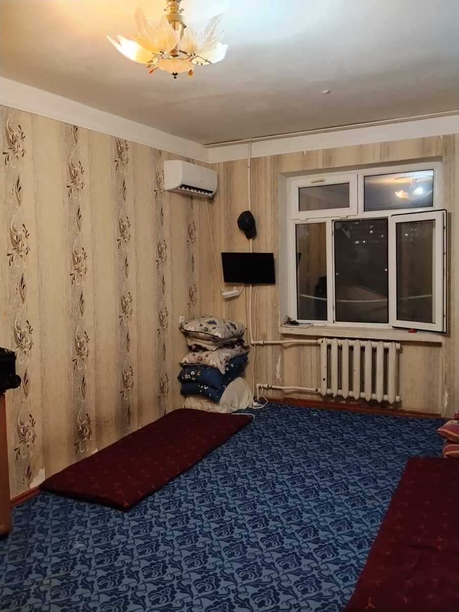 Satılır 2 otaqlı köhnə tikili 60 m² — Mənzil, Bakı (2)