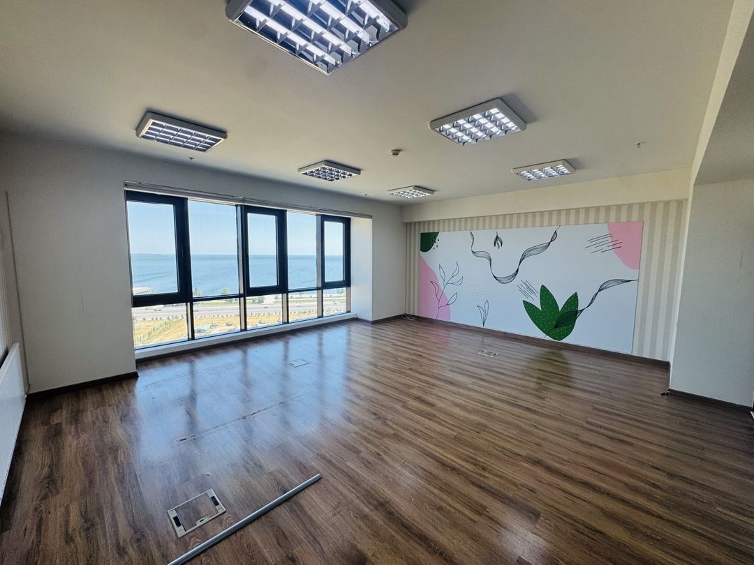 İcarəyə verilir 3 otaqlı ofis 85 m² — Ofis, Bakı (6)