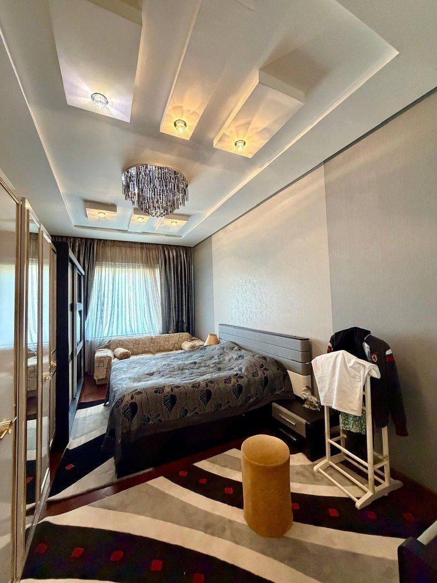 Satılır 4 otaqlı yeni tikili 176 m² — Mənzil, Bakı (12)