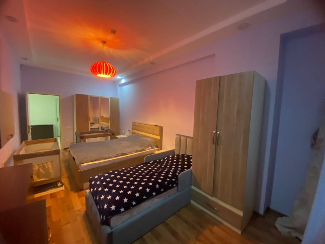 İcarəyə verilir 3 otaqlı yeni tikili 125 m² — Mənzil, Bakı (4)