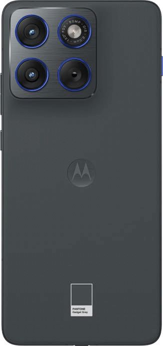 Smartfon Motorola Edge 70 5G 12GB 512GB Gadget Grey PBA50005KZ — Motorola, Bakı (2)