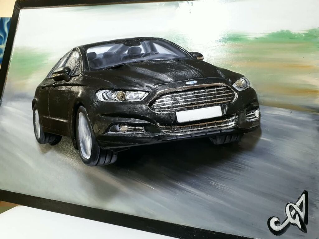 Ford, 2026 il, Ünvandan götürmə, Pulsuz çatdırılma, Ödənişli çatdırılma — Modellar, Bakı (3)