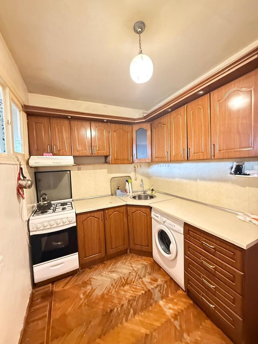 İcarəyə verilir 2 otaqlı yeni tikili 70 m² — Mənzil, Bakı (5)