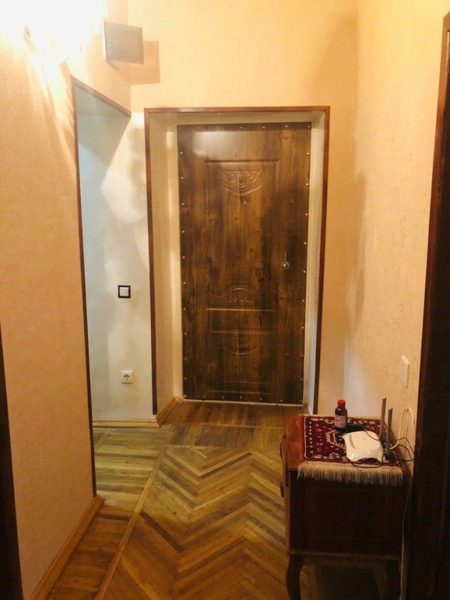 Satılır 3 otaqlı köhnə tikili 85 m² — Mənzil, Bakı (7)