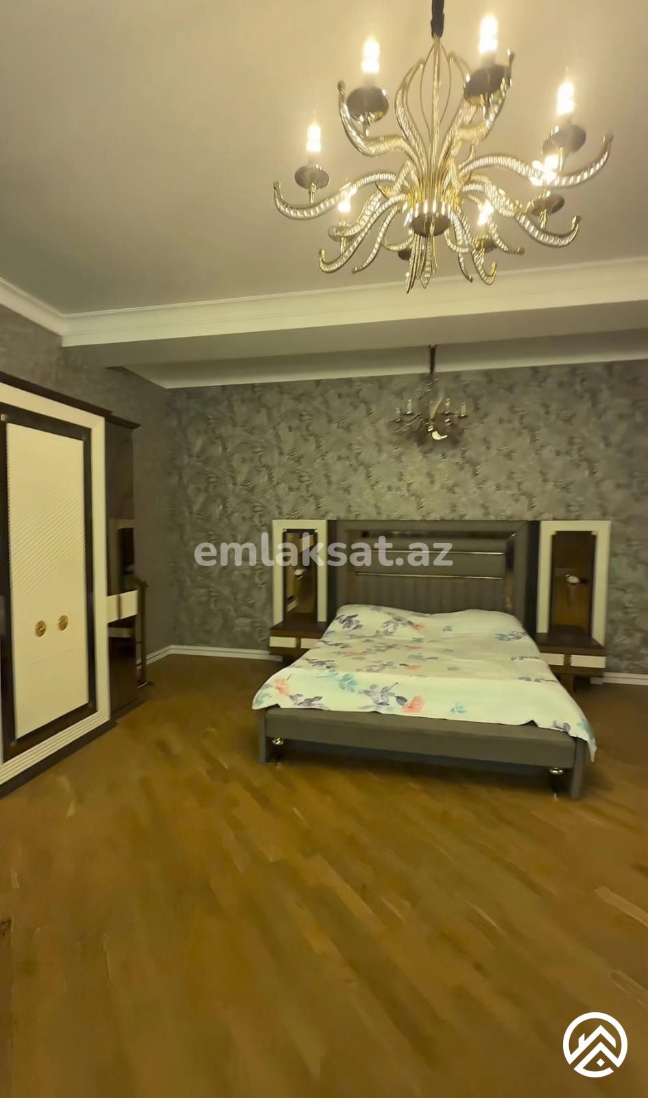 Satılır 7 otaq həyət evi / bağ evi 700 m², Zabrat — Ev, villa, Bakı (5)